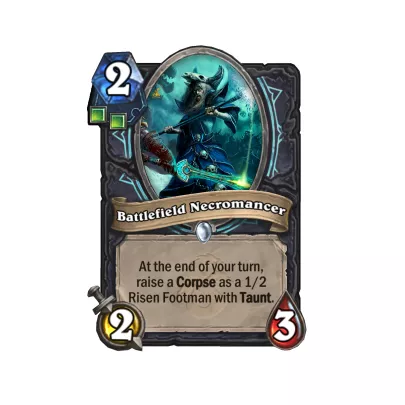 Hearthstone: Marcha del Rey Exánime