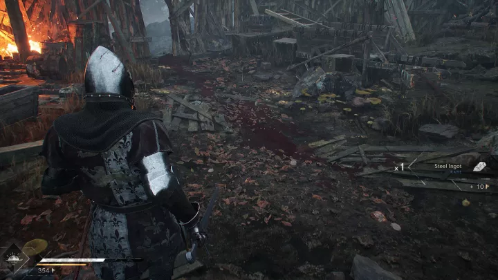 Blight Survival - PC