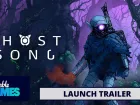 Tráiler de lanzamiento de Ghost Song, una aventura 2D atmosférica de autodescubrimiento