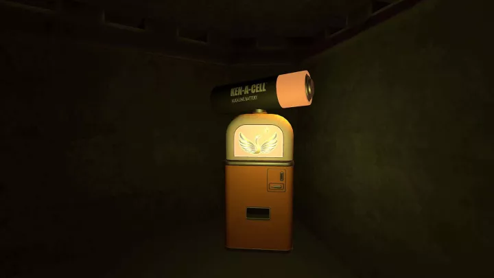 Colossal Cave 3D Adventure