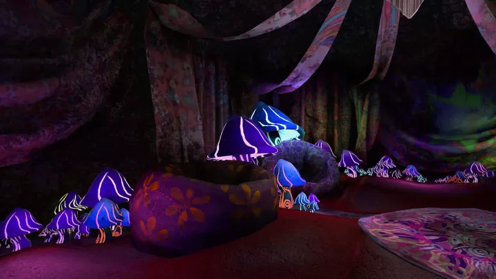 Colossal Cave 3D Adventure