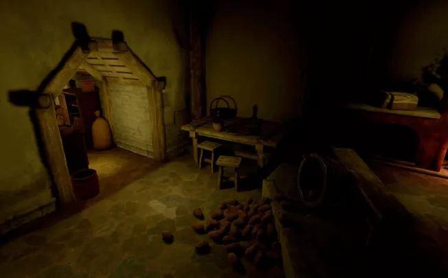 Colossal Cave 3D Adventure - PC