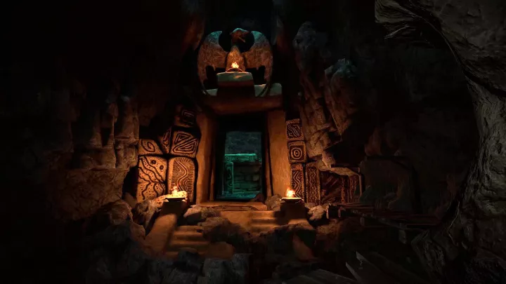 Colossal Cave 3D Adventure