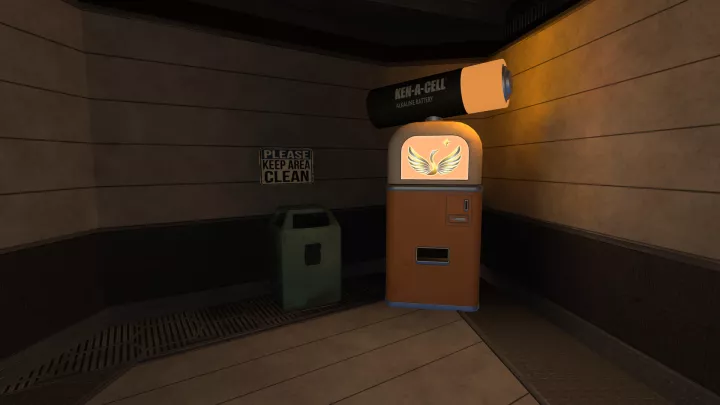 Colossal Cave 3D Adventure