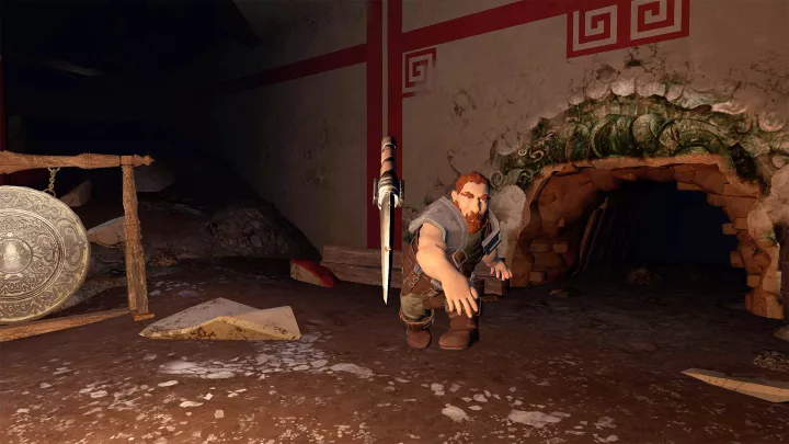 Colossal Cave 3D Adventure