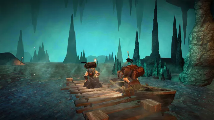 Colossal Cave 3D Adventure - PC