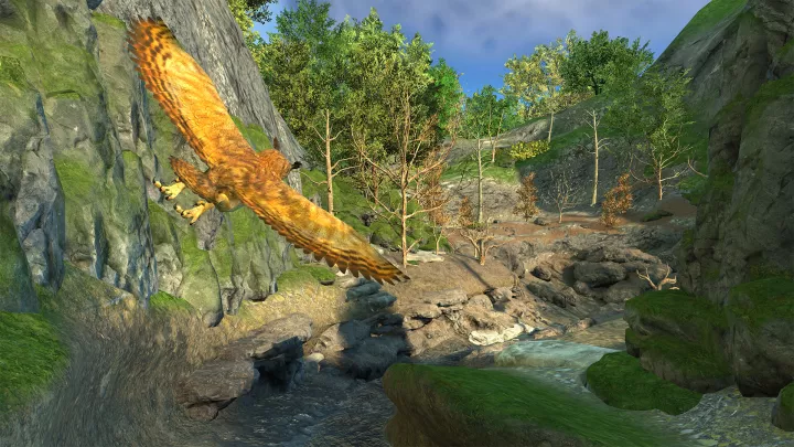 Colossal Cave 3D Adventure