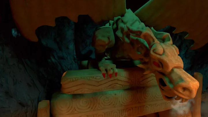 Colossal Cave 3D Adventure