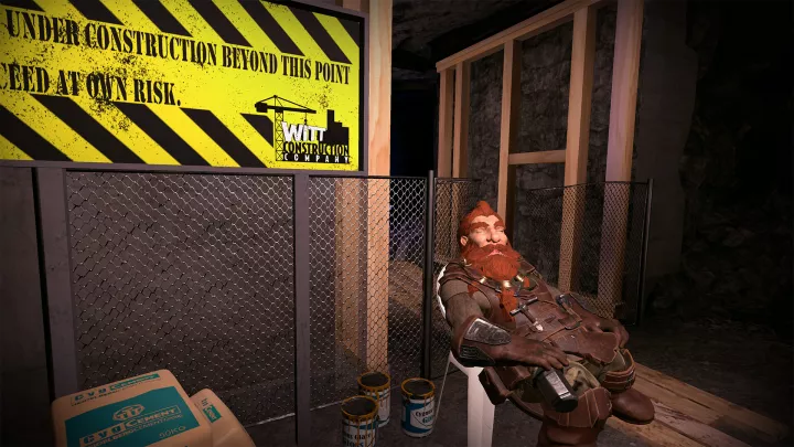 Colossal Cave 3D Adventure - PC