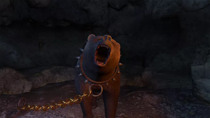 Colossal Cave 3D Adventure