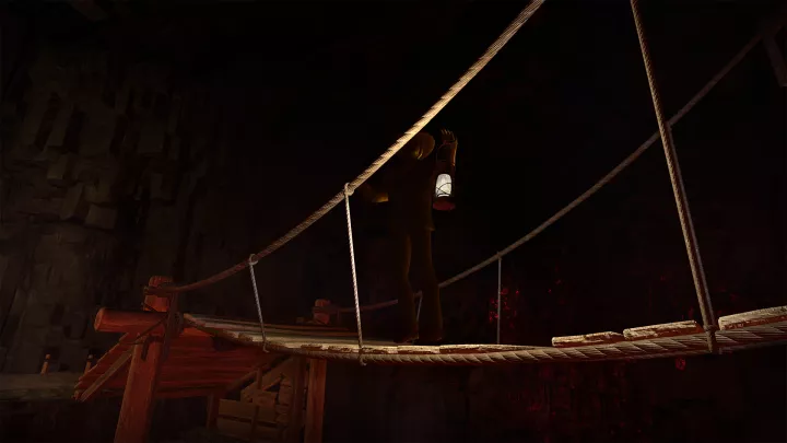 Colossal Cave 3D Adventure