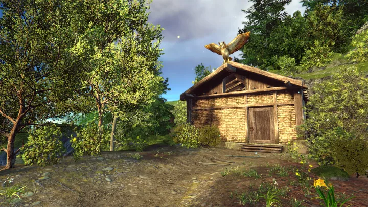 Colossal Cave 3D Adventure