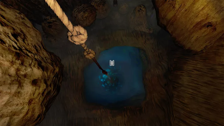 Colossal Cave 3D Adventure