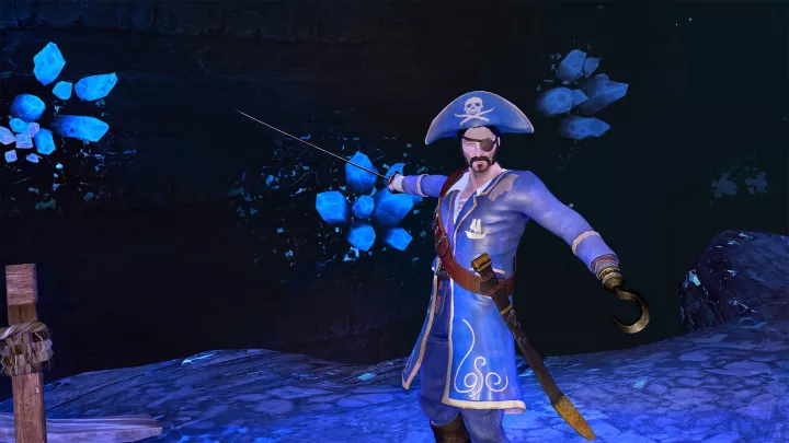 Colossal Cave 3D Adventure - PC