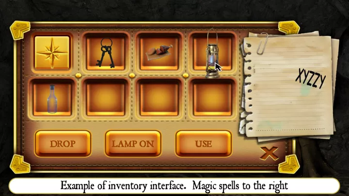 Colossal Cave 3D Adventure