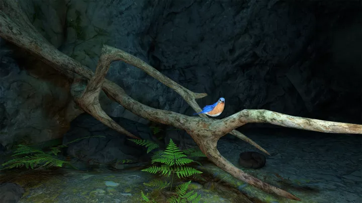 Colossal Cave 3D Adventure