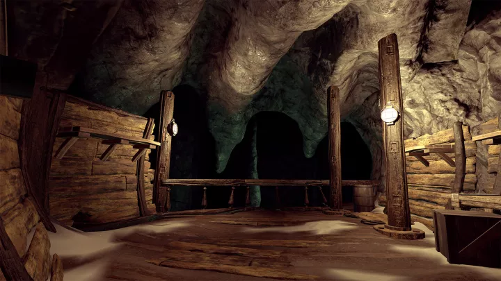 Colossal Cave 3D Adventure