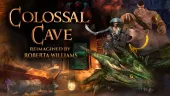 Teaser tráiler de Colossal Cave 3D Adventure, un clásico reimaginado