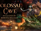 Teaser tráiler de Colossal Cave 3D Adventure, un clásico reimaginado