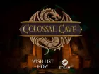 Tráiler de anuncio para Steam de Colossal Cave