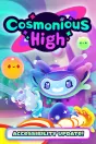Cosmonious High PS5