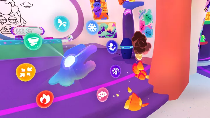 Cosmonious High - PC