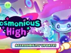 Cosmonious High
