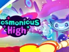 Tráiler de anuncio de Cosmonious High para PS VR2