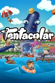 Tentacular