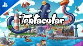Tráiler de anuncio de Tentacular para PlayStation VR2