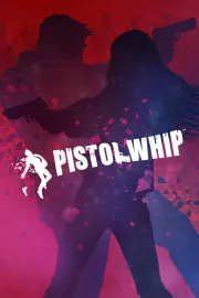 Pistol Whip