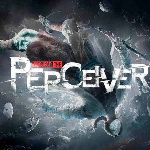 Carátula de Project: The Perceiver