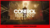 Tráiler de anuncio de Control Resonant