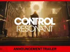 Tráiler de anuncio de Control Resonant
