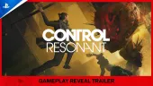 Tráiler gameplay de Control Resonan