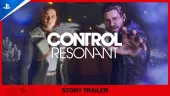 Tráiler narrativo y fecha de Control: Resonant