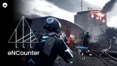 eNCounter: vistazo gameplay a Project LLL