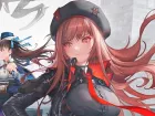 Goddess of Victory: NIKKE