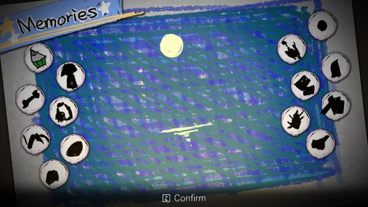 Yomawari Lost in the Dark