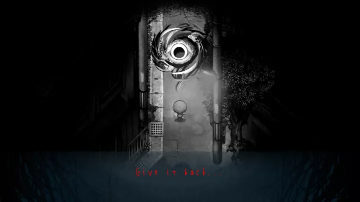 Yomawari Lost in the Dark