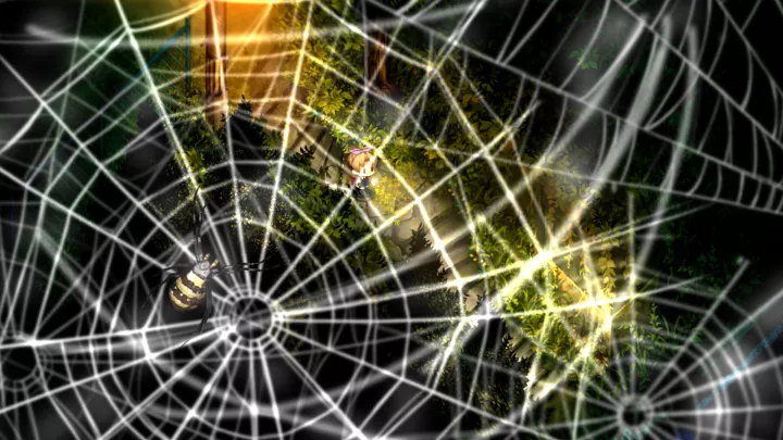 Yomawari Lost in the Dark - Nintendo Switch