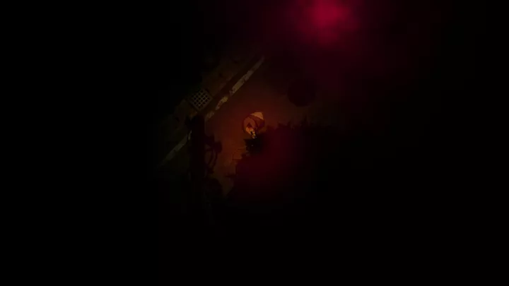 Yomawari Lost in the Dark