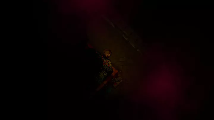 Yomawari Lost in the Dark