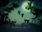 Yomawari Lost in the Dark - Pantalla