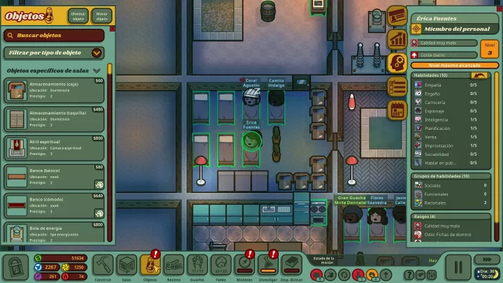 Honey I Joined a Cult - PC