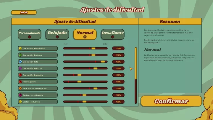 Honey I Joined a Cult - PC