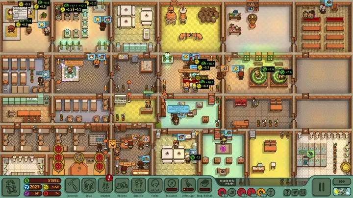 Honey I Joined a Cult