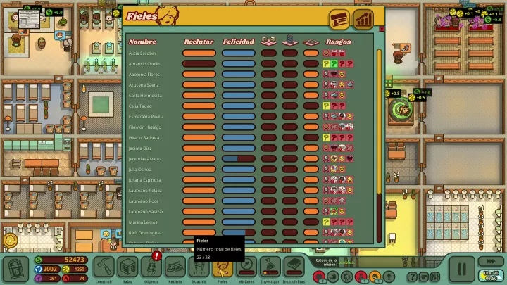 Honey I Joined a Cult