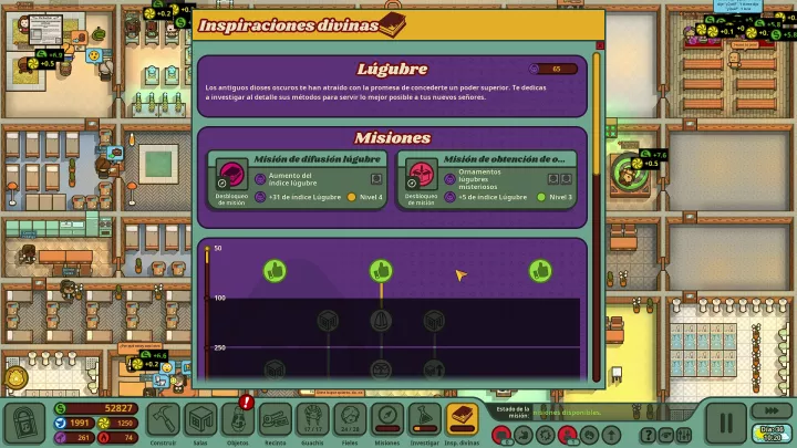 Honey I Joined a Cult - PC