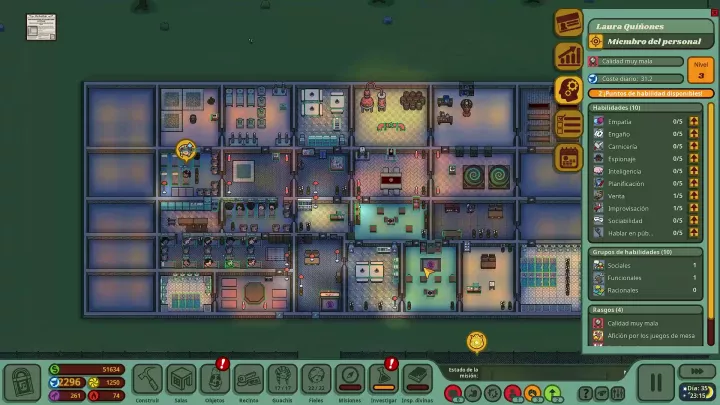 Honey I Joined a Cult